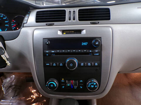 2008 Chevrolet Impala LT