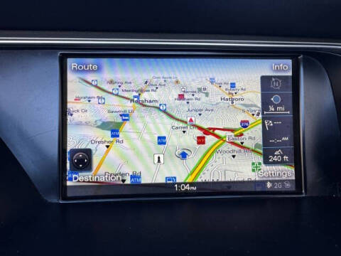 2016 Audi S5 3.0T quattro Premium Plus