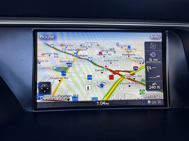 2016 Audi S5 3.0T quattro Premium Plus