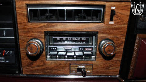 1976 Oldsmobile 98