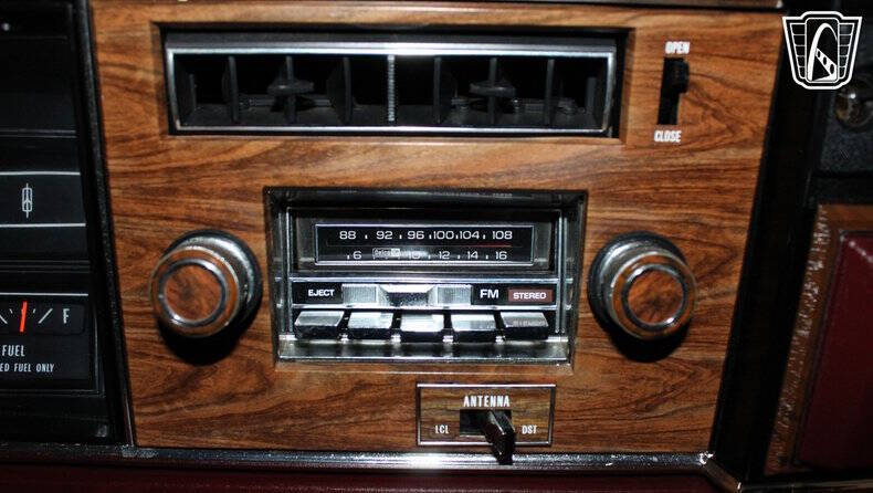 1976 Oldsmobile 98