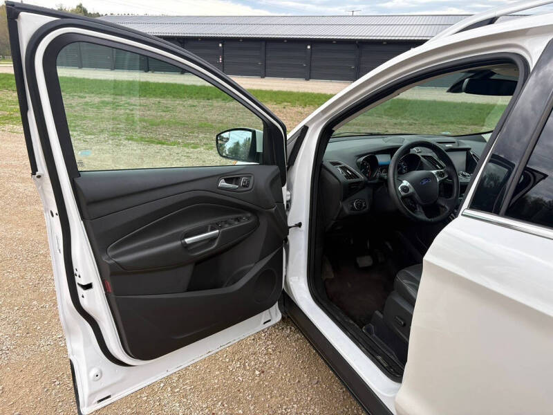 2014 Ford Escape Titanium - Photo 10