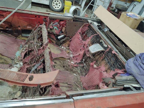 1964 Chevrolet Impala