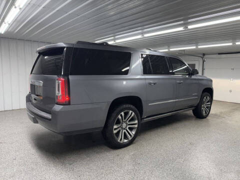 2018 GMC Yukon XL Denali