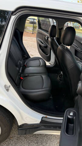 2017 MINI Countryman Cooper