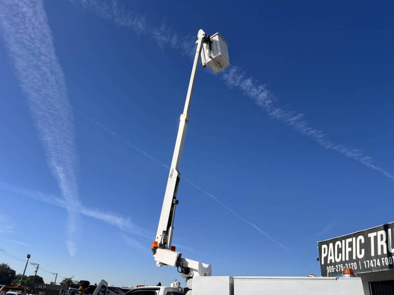 2012 Ford F-450 Super Duty