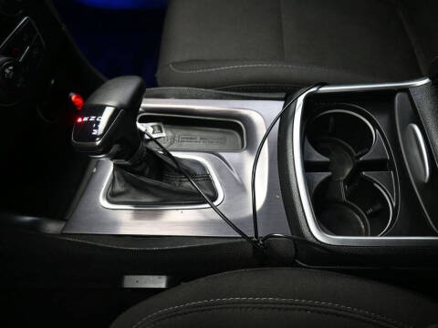 2016 Dodge Charger R/T Scat Pack