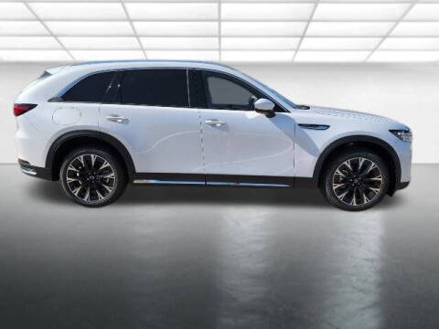 2026 Mazda CX-90 Plug-in Hybrid Premium Plus