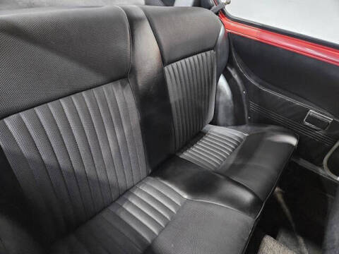 1968 Toyota Corolla
