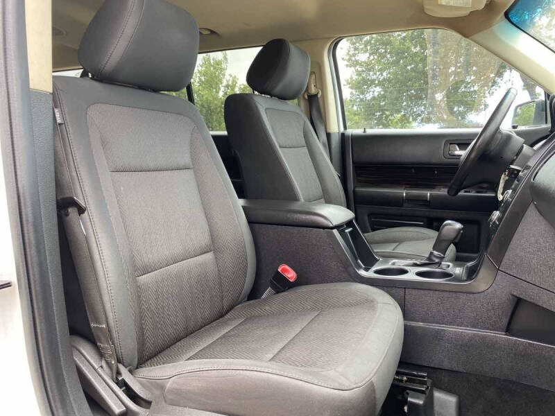 2014 Ford Flex SEL