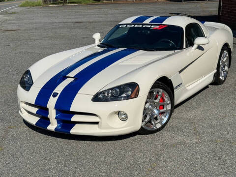 2006 Dodge Viper SRT-10