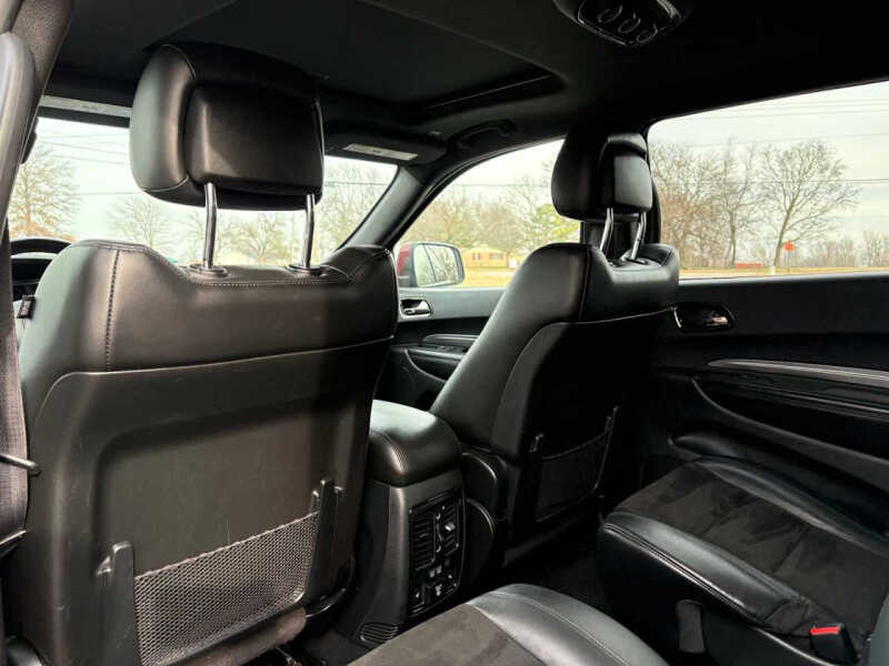 2020 Dodge Durango GT Plus