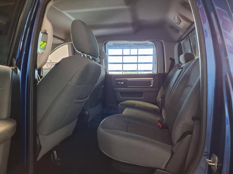 2014 RAM 3500 Big Horn