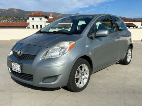 2011 Toyota Yaris