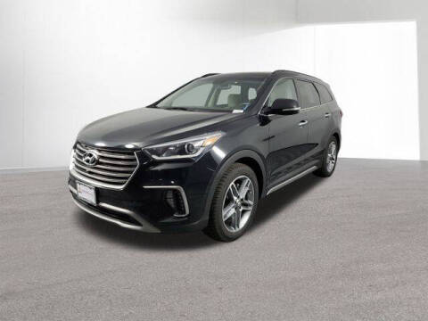 2019 Hyundai Santa Fe XL