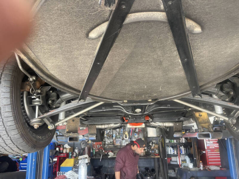 1967 Chevrolet Corvette