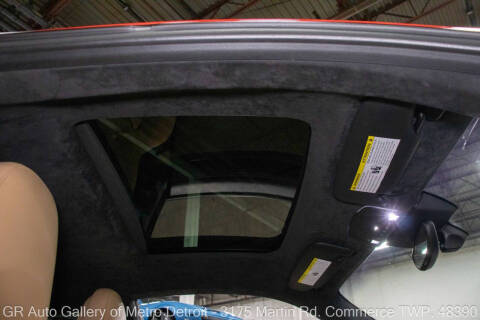 2014 Porsche 911 Turbo S