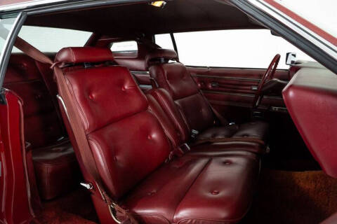 1975 Ford Thunderbird