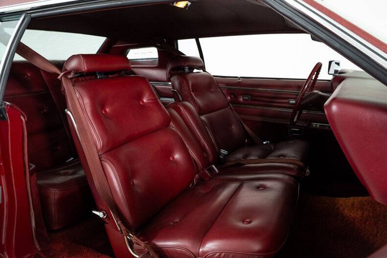 1975 Ford Thunderbird