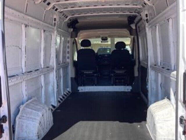 2020 RAM ProMaster 2500 159 WB