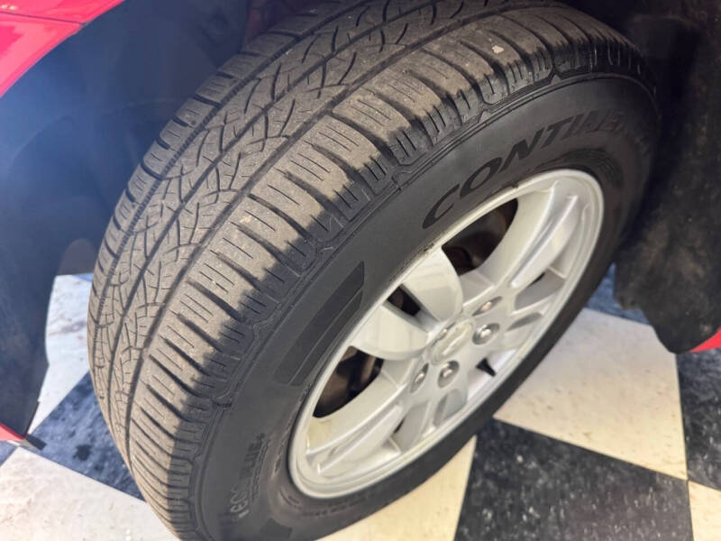 2015 Chevrolet Sonic LT Auto