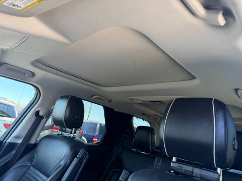 2020 Land Rover Discovery HSE