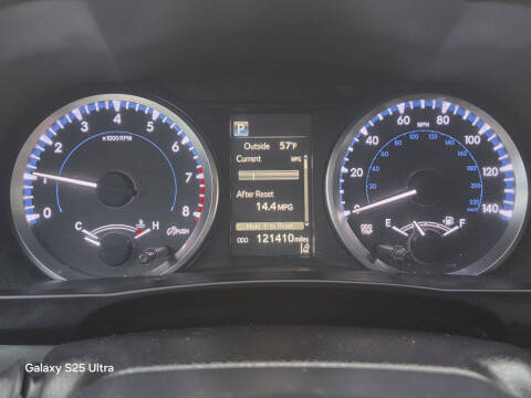 2017 Toyota Highlander LE Plus