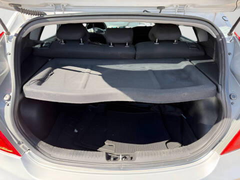2014 Hyundai Accent GS