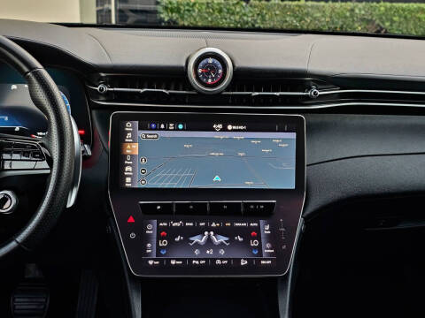 2024 Maserati Grecale GT