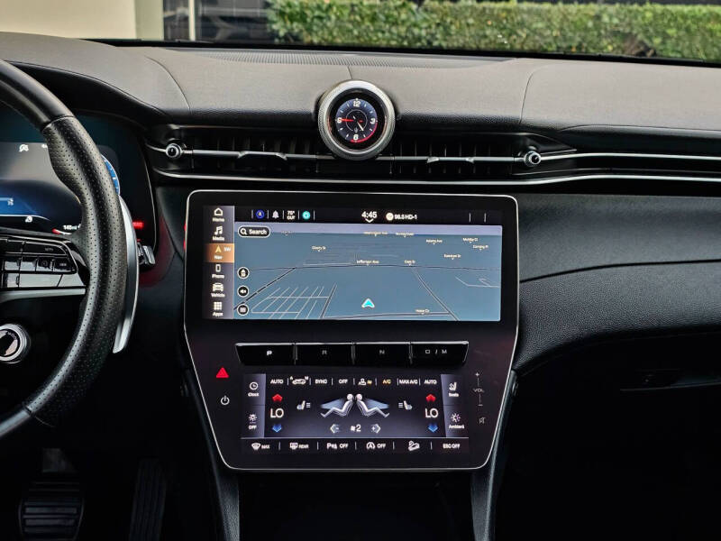 2024 Maserati Grecale GT