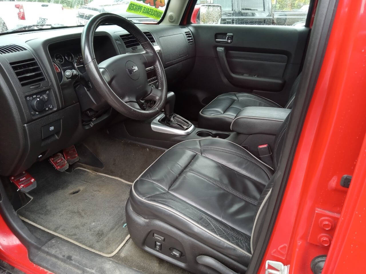 2006 HUMMER H3 for sale at Fred's Auto Trends in Bristol, NH