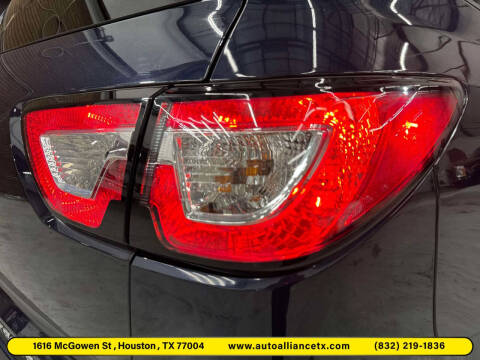 2016 Chevrolet Traverse LS
