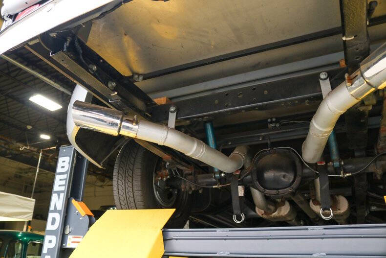 1949 Chevrolet 3800