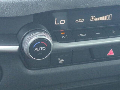 2026 Mazda CX-30 2.5 S Aire Edition