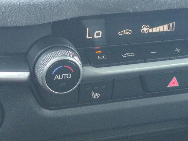 2026 Mazda CX-30 2.5 S Aire Edition