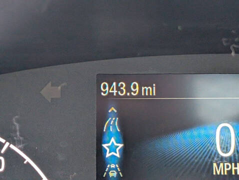 2023 Ford E-Transit 350