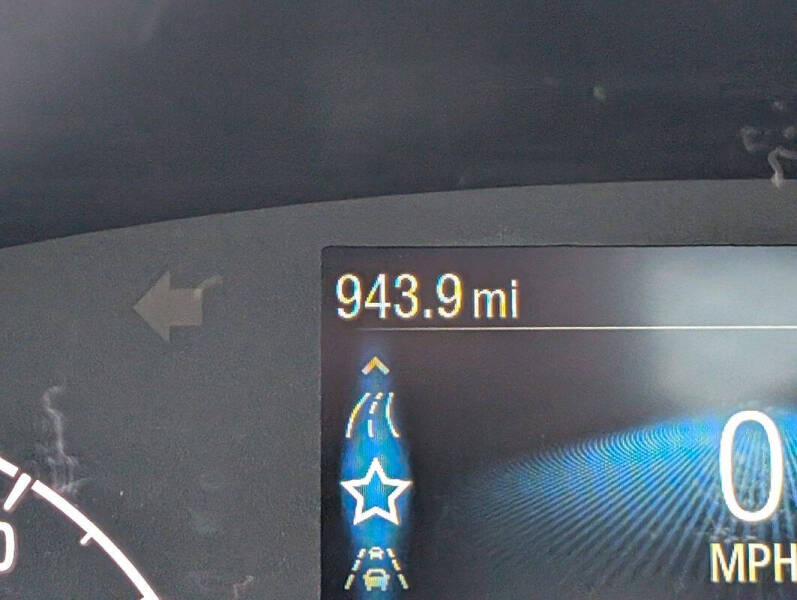 2023 Ford E-Transit 350