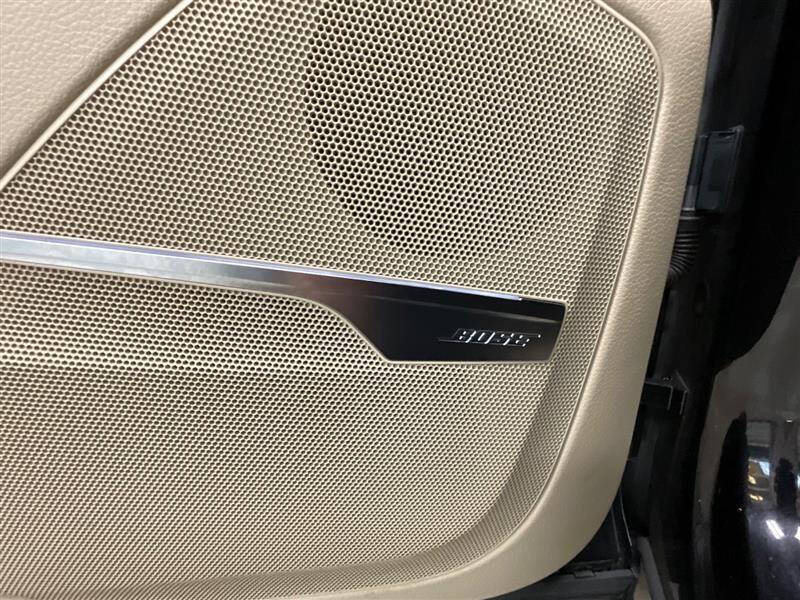 2018 Audi Q7 3.0T quattro Prestige