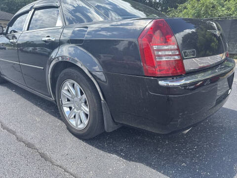 2006 Chrysler 300 C