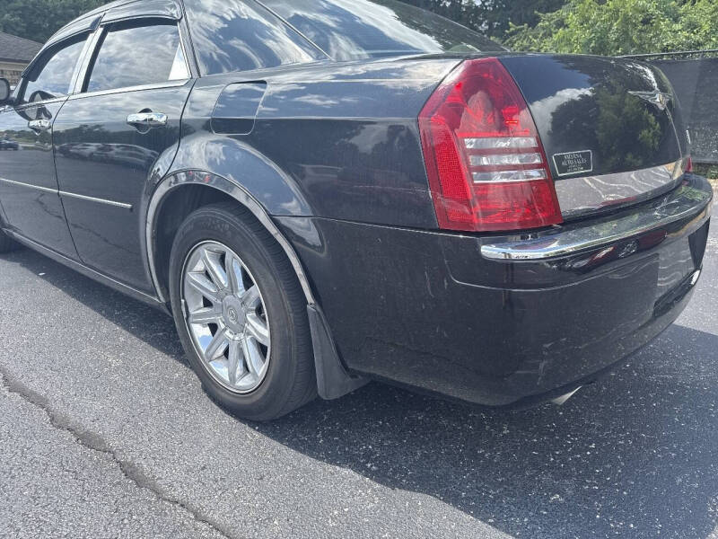 2006 Chrysler 300 C