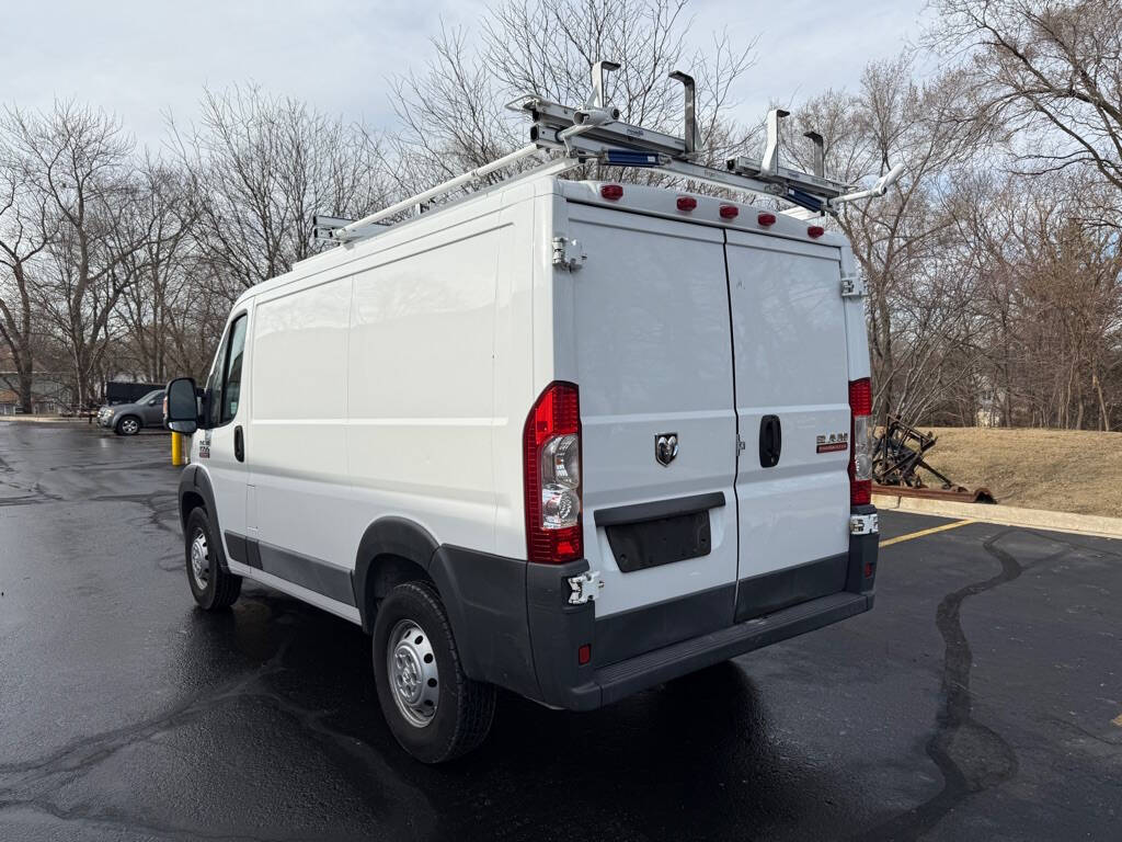 2014 Ram ProMaster for sale at Deals & Trades in Aurora, IL