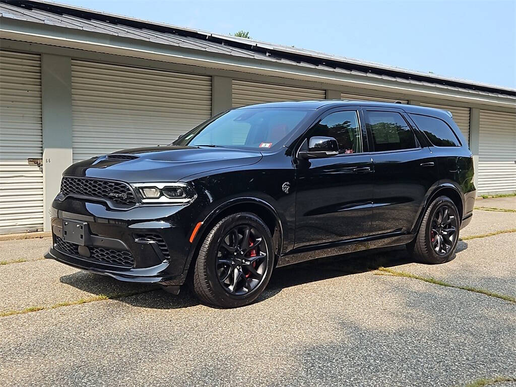 2024 Dodge Durango For Sale In Saugus, MA