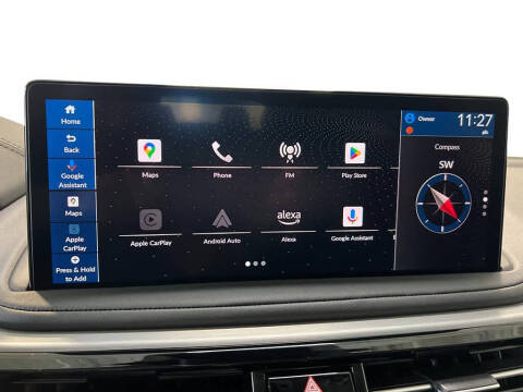 2026 Acura MDX SH-AWD w/Tech