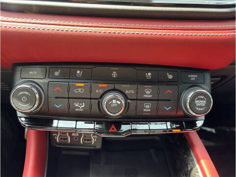 2023 Dodge Durango SRT 392 Premium