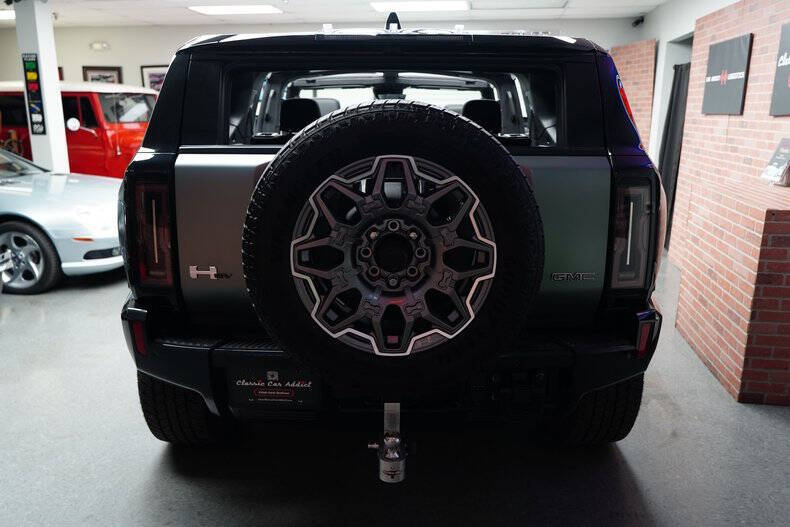 2024 GMC HUMMER EV 3X