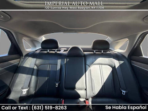 2021 Kia K5 EX