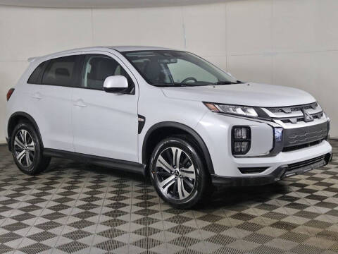 2026 Mitsubishi Outlander Sport