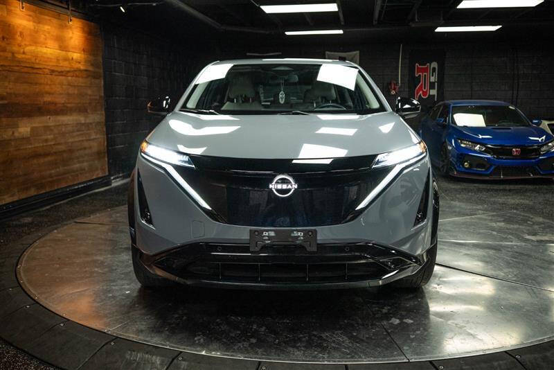 2024 Nissan Ariya Engage