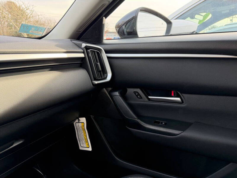 2025 Mazda CX-50 2.5 S Select