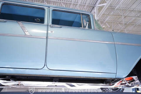 1956 Chevrolet 210